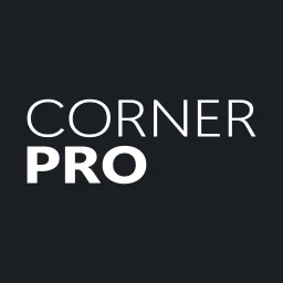 أيقونة CornerPro Estatísticas Futebol